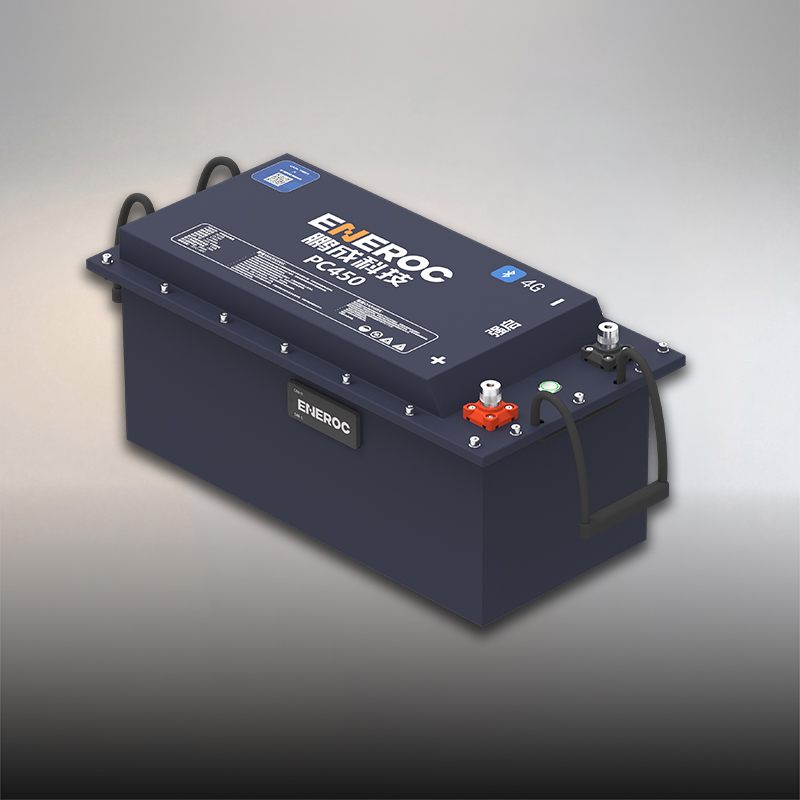 PC450