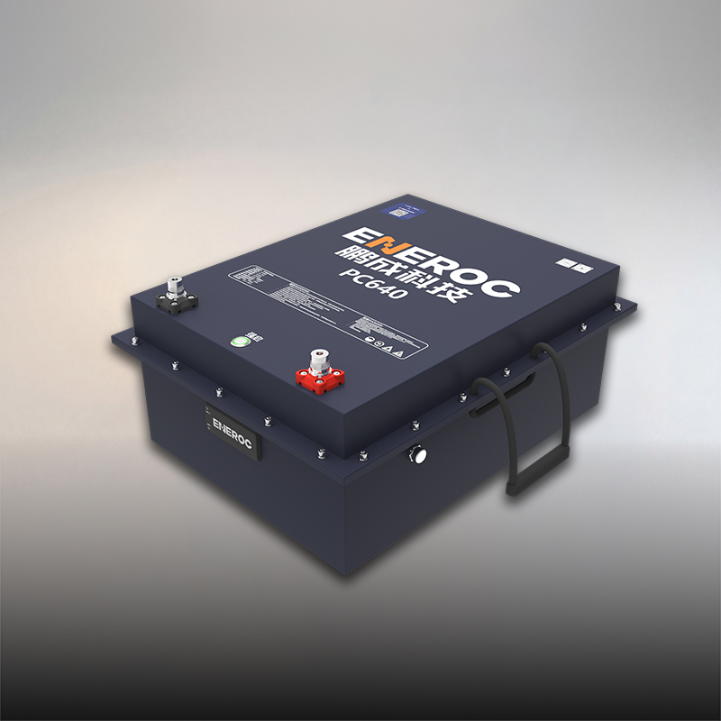 PC640