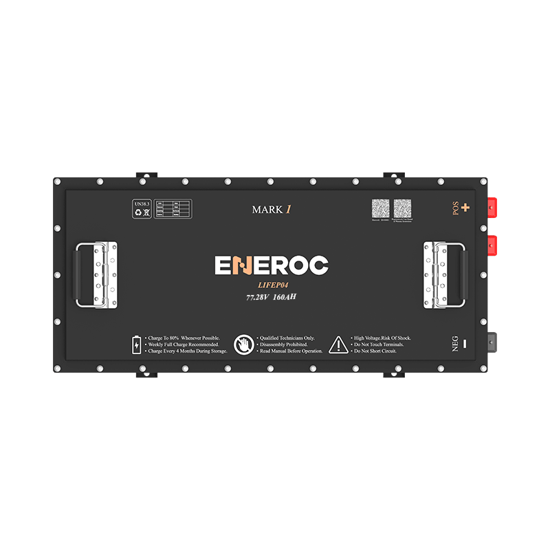 高尔夫球车锂电池